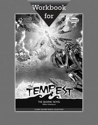 Cover image for The Tempest: Workbook