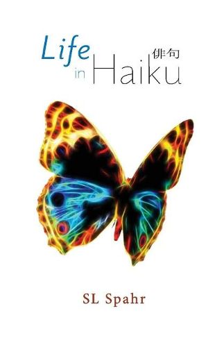 Cover image for Life in Haiku