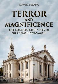 Cover image for Terror and Magnificence