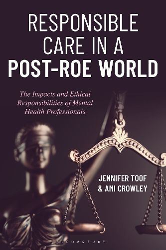 Cover image for Responsible Care in a Post-Roe World