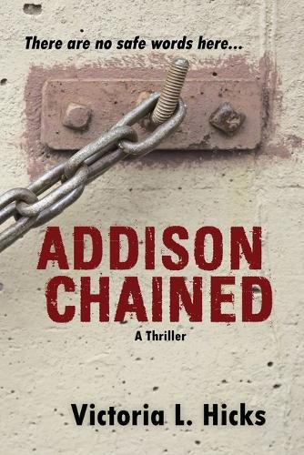 Cover image for Addison Chained