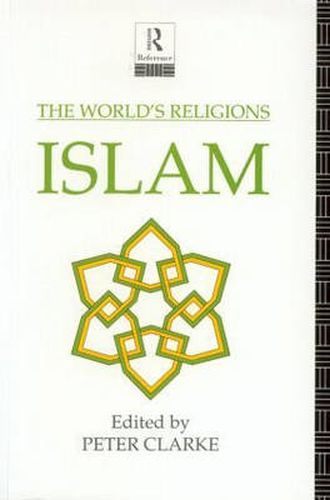 Cover image for The World's Religions: Islam