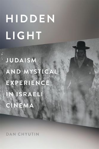 Cover image for Hidden Light