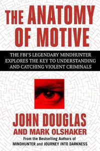 Cover image for The Anatomy of Motive