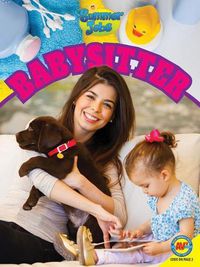 Cover image for Babysitter