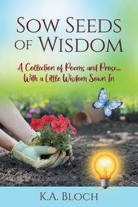 Cover image for Sow Seeds of Wisdom