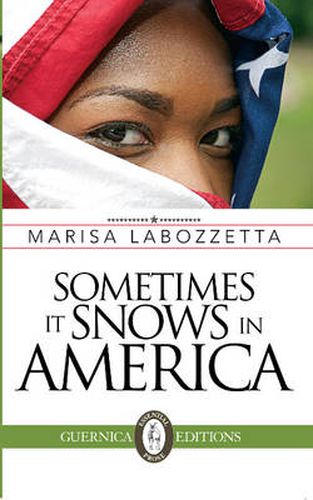 Cover image for Sometimes it Snows in America