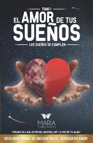 Cover image for El Amor de Tus Suenos: Los suenos se cumplen