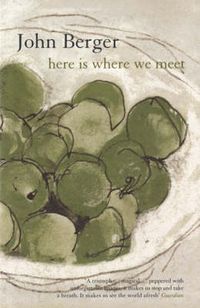 Cover image for Here is Where We Meet