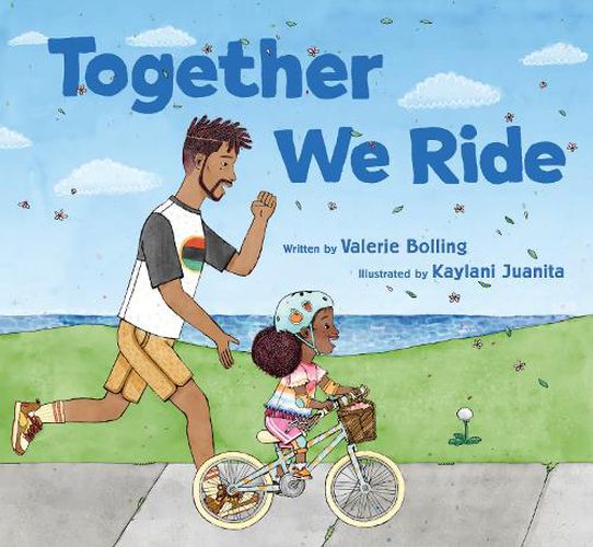 Cover image for Together We Ride