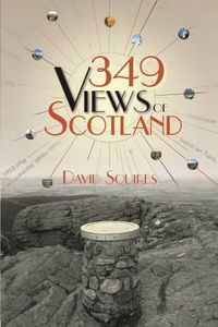 Cover image for 349 Views of Scotland