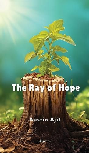 Cover image for The Ray of Hope