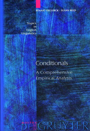 Cover image for Conditionals: A Comprehensive Empirical Analysis