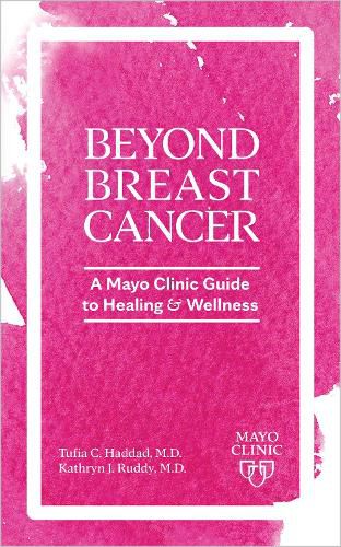 Cover image for Day to Day Living Beyond Breast Cancer