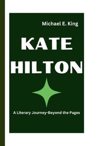 Cover image for Kate Hilton