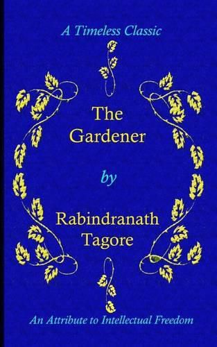 Cover image for The Gardener