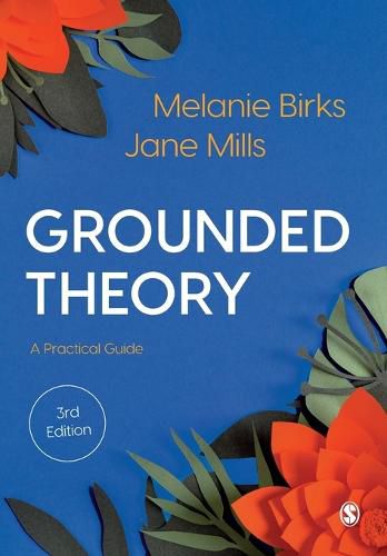 Cover image for Grounded Theory: A Practical Guide