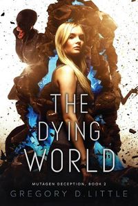 Cover image for The Dying World