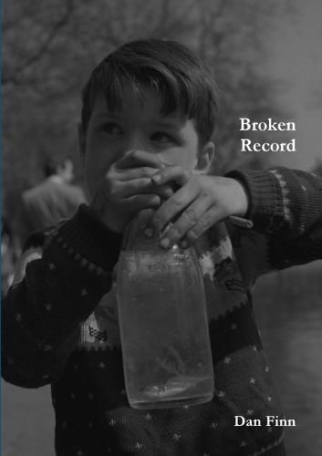 Cover image for Broken Record