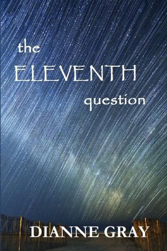 Cover image for The Eleventh Question