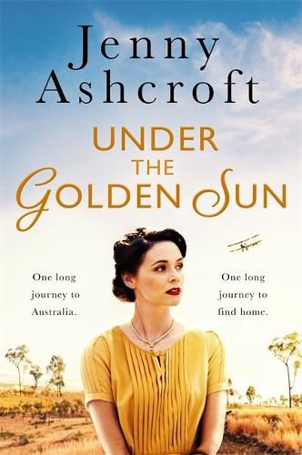 Cover image for Under The Golden Sun