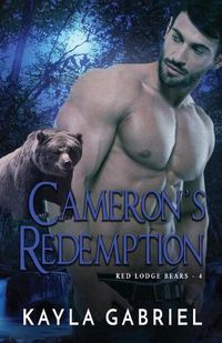 Cover image for Cameron's Redemption: Large Print