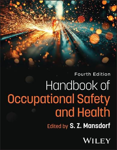 Cover image for Handbook of Occupational Safety and Health