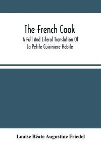 Cover image for The French Cook