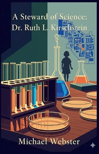 Cover image for A Steward of Science