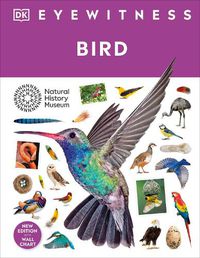 Cover image for Bird