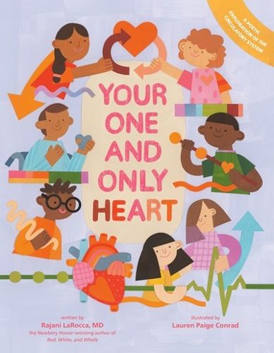 Cover image for Your One And Only Heart