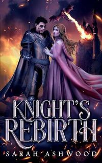 Cover image for Knight's Rebirth