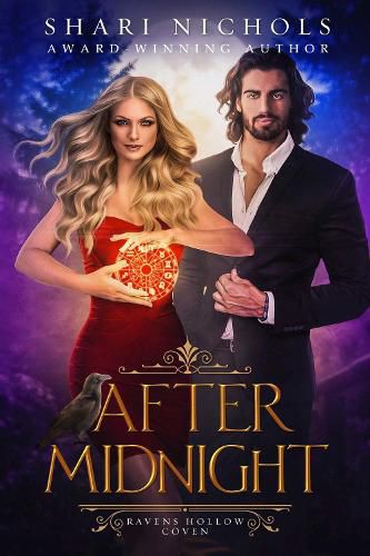 Cover image for After Midnight