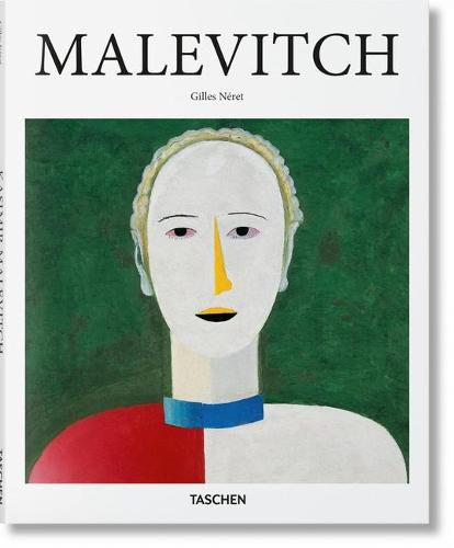 Cover image for Malevitch