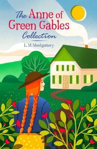 Cover image for The Anne of Green Gables Collection