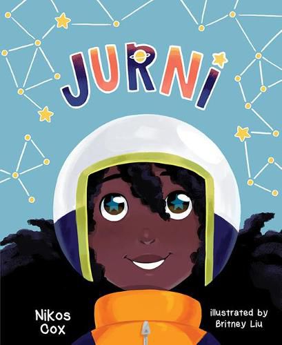 Cover image for Jurni