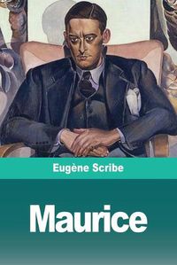 Cover image for Maurice