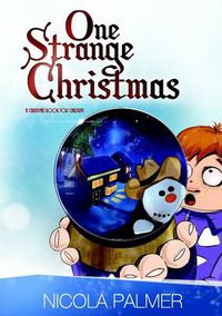 Cover image for One Strange Christmas