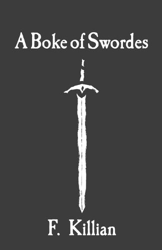 Cover image for A Boke of Swordes