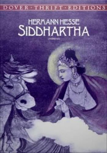 Cover image for Siddhartha