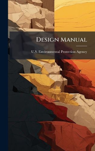 Cover image for Design Manual