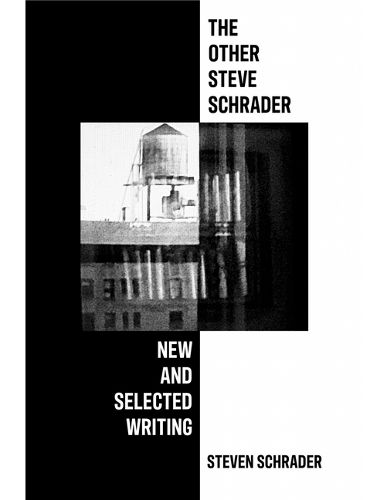 Cover image for The Other Steve Schrader