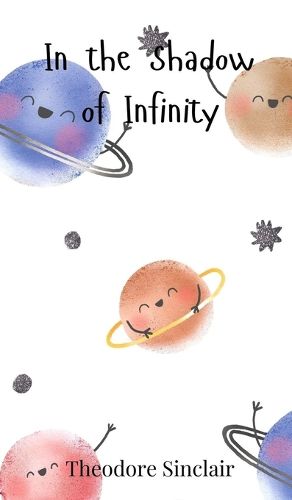 Cover image for In the Shadow of Infinity