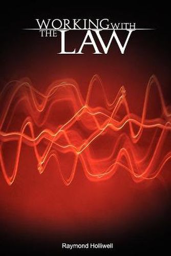 Cover image for Working with the Law