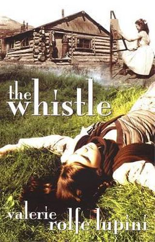 Cover image for The Whistle