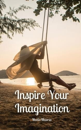 Cover image for Inspire Your Imagination