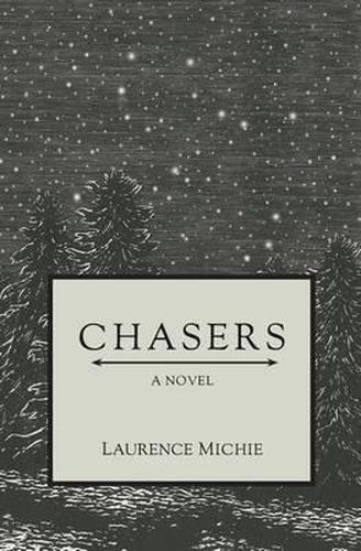 Cover image for Chasers