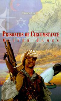 Cover image for Prisoners of Circumstance