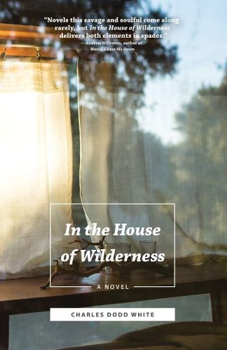 Cover image for In the House of Wilderness: A Novel