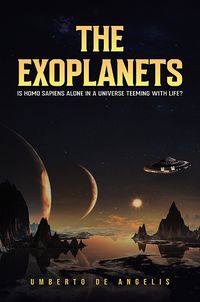 Cover image for The Exoplanets